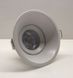 Врізний точковий світильник Decolight CV1030 - Decolight