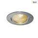 Светильник SLV NEW TRIA ROUND SET 114386
