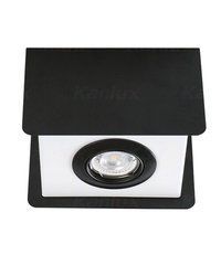 Точковий світильник Kanlux TORIM DLP-50 - Kanlux (Польща)