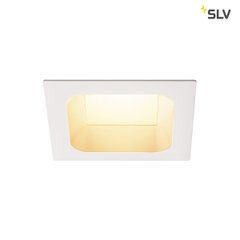 Точковий світильник SLV VERLUX 112692 - SLV (Німеччина)