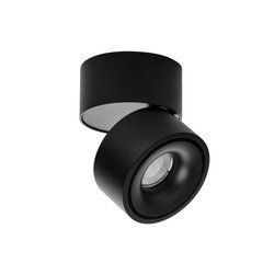Настінно-стельовий LED світильник ZarLight UNIVERSAL G2-9W DIM - ZARlight