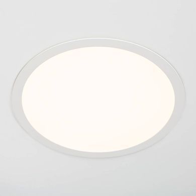 Врізний світильник SLV MEDO 30 EL, 3000/4000K, White - SLV (Німеччина)