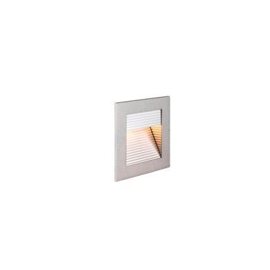 Встраиваемый светильник SLV FRAME LED 230 В CURVE - SLV (Германия)