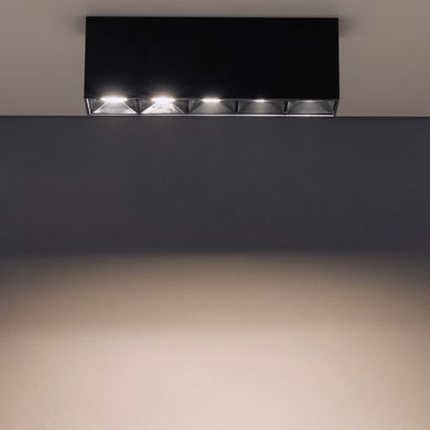 Накладной светильник Nowodvorski MIDI LED 20W 4000K - Nowodvorski (Польша)