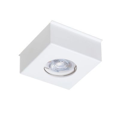 Светильник точечный врезной Imperium Light Griliato 100 mm - Imperium Light (Украина)