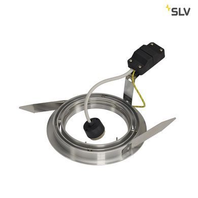 Точечный светильник SLV New Tria ES111 111380 - SLV (Германия)