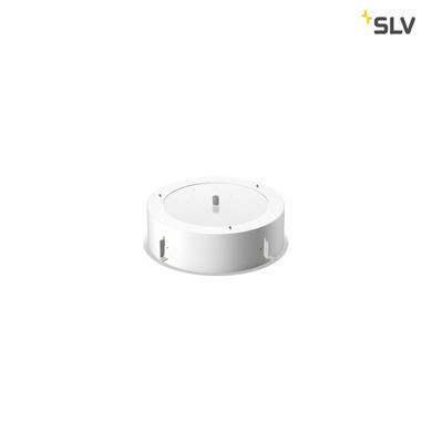 Врізний світильник SLV MEDO 30 EL, 3000/4000K, White - SLV (Німеччина)