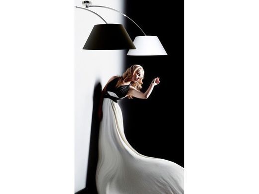 Люстра AZzardo SELENA AZ1320 white - Azzardo (Польша)