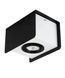 Точковий світильник Kanlux TORIM DLP-50 B-W (28461)