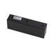 Накладной светильник Nowodvorski MIDI LED 20W 4000K Black