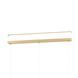 Подвесной светильник Eglo AGLIENTINA 3 White/Brass
