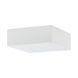 Стельовий світильник Nowodvorski Lid Square Led 15W 4000K White