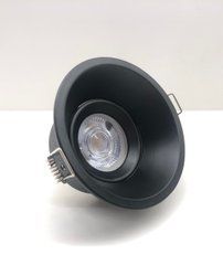 Врізний точковий світильник Decolight CV1030 - Decolight