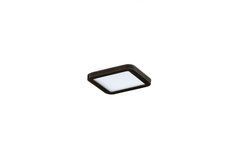 Светильник Azzardo AZ2833 Slim Square 9 LED 3000K - Azzardo (Польша)