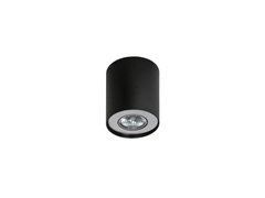 Світильник Azzardo FH31431B BK/ALU NEOS 1 Black Aluminium (AZ0607) - Azzardo (Польща)
