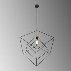 Подвесной светильник Imperium light In cube 79176.05.05 - Imperium Light (Украина)