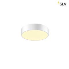 Настінно-стельовий світильник SLV MEDO 30 CW AMBIENT, 3000/4000K, TRIAC - SLV (Німеччина)