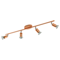 Точечный светильник Eglo Buzz-Copper 94775 - Eglo (Австрия)