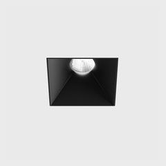 Врезной точечный светильник LTX INVISIBLE SQUARE, L82mm, W82mm, H86mm, 3000K - LTX (Польша)