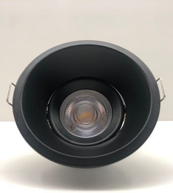 Врізний точковий світильник Decolight CV1030 - Decolight