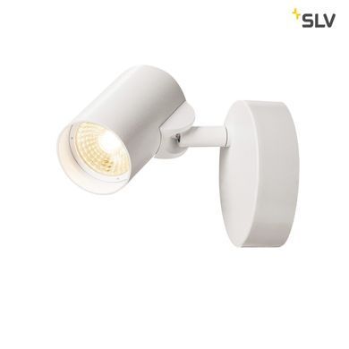 Настенно-потолочный светильник SLV HELIA LED 156500 - SLV (Германия)