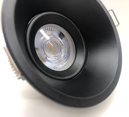 Врізний точковий світильник Decolight CV1030 - Decolight