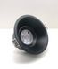 Врізний точковий світильник Decolight CV1030, black