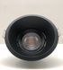 Врізний точковий світильник Decolight CV1030, black