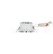 Врізний точковий світильник Nowodvorski CL KEA 30W 4000K, White