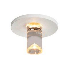 Врізний точковий світильник SLV Lightpoint, 3000К - SLV (Німеччина)
