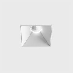 Врезной точечный светильник LTX INVISIBLE SQUARE, L82mm, W82mm, H86mm, 4000K - LTX (Польша)