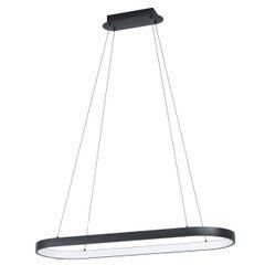 Подвесной светильник Eglo CODRIALES Black - Eglo (Австрия)