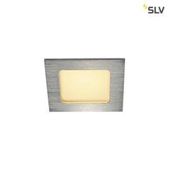 Світильник вбудований SLV FRAME BASIC LED SET 112726 - SLV (Німеччина)
