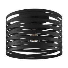 Потолочный светильник Eglo CREMELLA, Black - Eglo (Австрия)