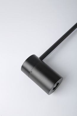 Бра SVK-AP550WW-BK - Decolight