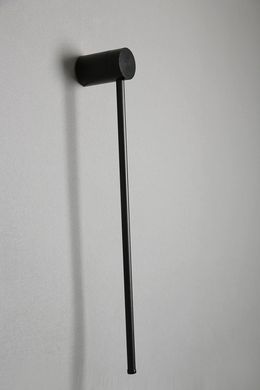 Бра SVK-AP550WW-BK - Decolight