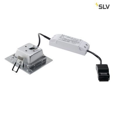 Светильник встраиваемый SLV FRAME BASIC LED SET 112726 - SLV (Германия)
