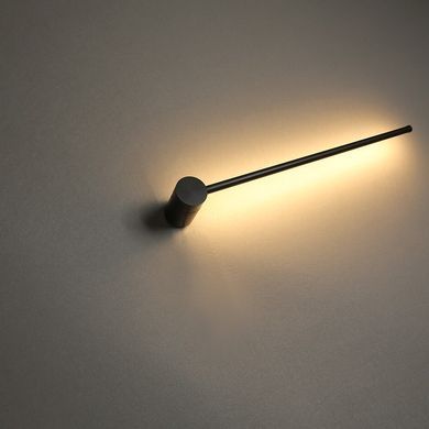 Бра SVK-AP550WW-BK - Decolight