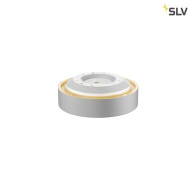 Настенно-потолочный светильник SLV MEDO 30 CW AMBIENT, 3000/4000K, TRIAC - SLV (Германия)