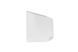 Настенный светильник AZzardo PANCAKE AZ0114 white, Хром, Белый