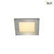 Светильник встраиваемый SLV FRAME BASIC LED SET 112726