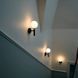 Настенный светильник Decolight, черный