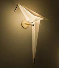 Настінний світильник Decolight Parrot - Decolight