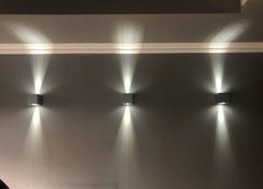 Настінний світильник Decolight Kuky 17262 - Decolight