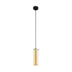 Подвес (люстра) Eglo PINTO GOLD 97651 - Eglo (Австрия)