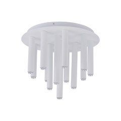 8356 Світильник Nowodvorski Stalactite white xiii PL - Nowodvorski (Польща)