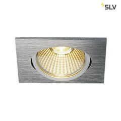 Світильник точковий SLV NEW TRIA 68 114396 - SLV (Німеччина)