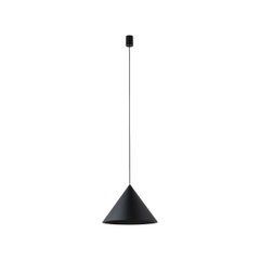 Подвесной светильник Nowodvorski ZENITH M BLACK PL - Nowodvorski (Польша)