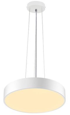 Настенно-потолочный светильник SLV MEDO 40 CW AMBIENT, 3000/4000K, TRIAC - SLV (Германия)