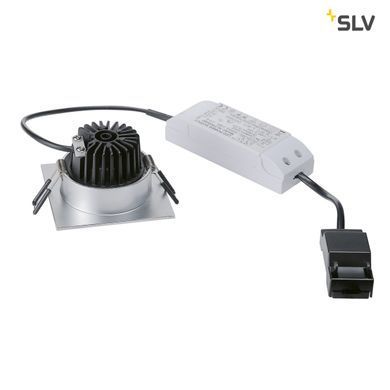 Светильник точечный SLV NEW TRIA 68 114396 - SLV (Германия)
